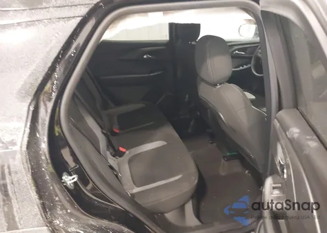 2023 Chevrolet Trailblazer Awd Lt из США, поврежденный, VIN KL79MRSL3PB176849